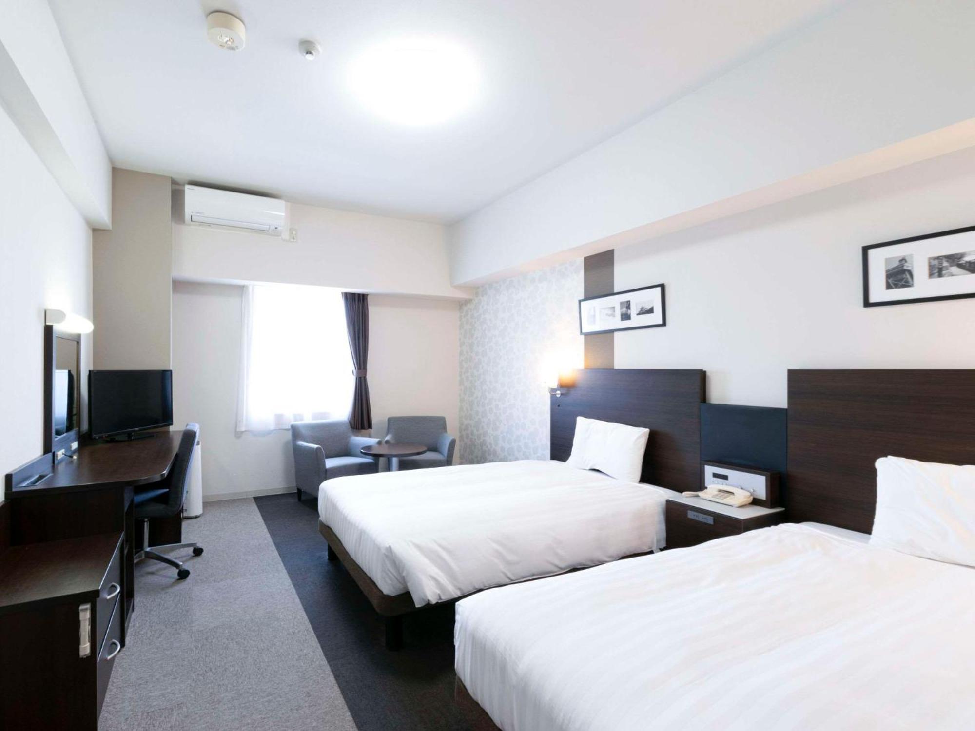 Comfort Hotel Central International Airport Chubu Exterior foto